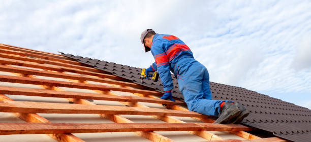 Best Rubber Roofing (EPDM, TPO)  in Occidental, CA