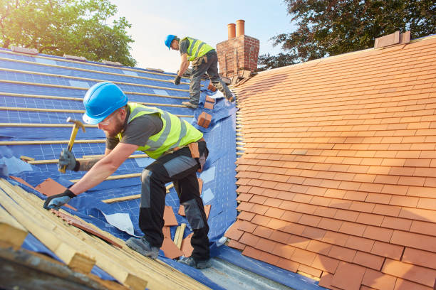 Trusted Occidental, CA  Roofing repair and installation Experts